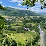 Rest гори 360 чан форель харчування Casa vacanze