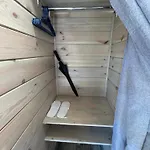Rest гори 360 чан форель харчування