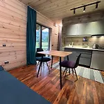 Rest гори 360 чан форель харчування Casa vacanze