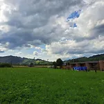 Casa vacanze Rest гори 360 чан форель харчування *