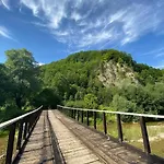 Rest гори 360 чан форель харчування Casa vacanze