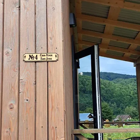 Rest гори 360 чан форель харчування