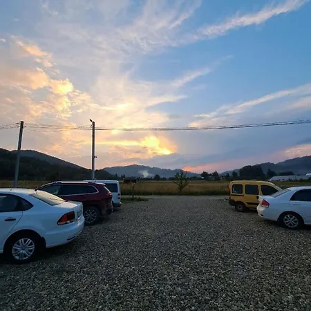 Rest гори 360 чан форель харчування Hébergement de vacances *