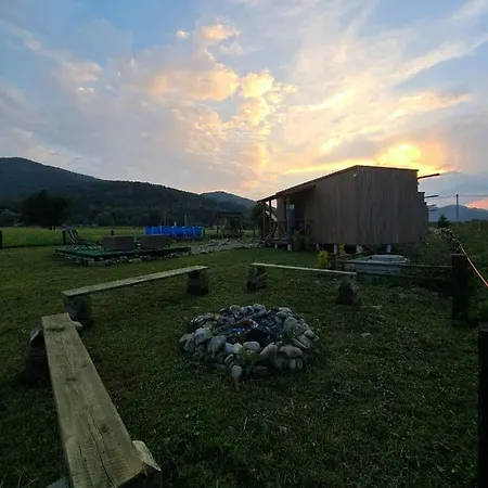 Rest гори 360 чан форель харчування *