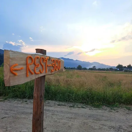 Rest гори 360 чан форель харчування Hébergement de vacances *