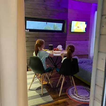 Rest гори 360 чан форель харчування