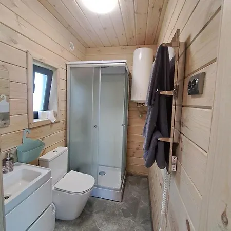 Rest гори 360 чан форель харчування * Sheshory