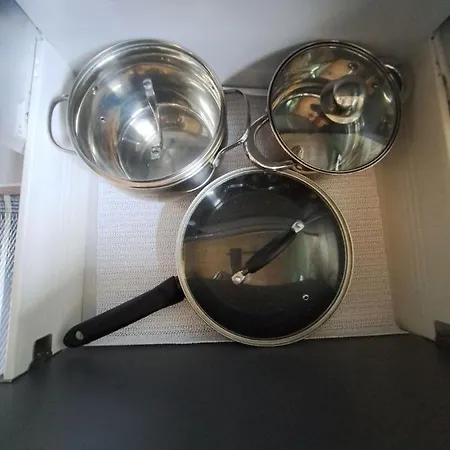 Hébergement de vacances Rest гори 360 чан форель харчування Sheshory