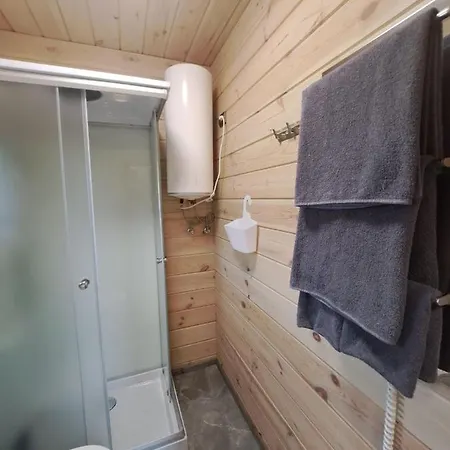 Rest гори 360 чан форель харчування * Sheshory