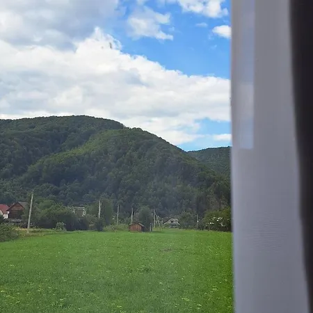 Rest гори 360 чан форель харчування Sheshory