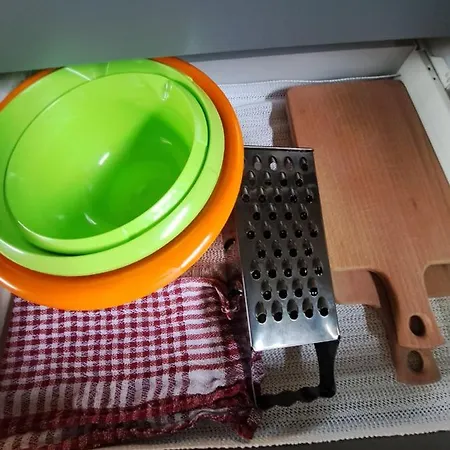 Holiday home Rest гори 360 чан форель харчування