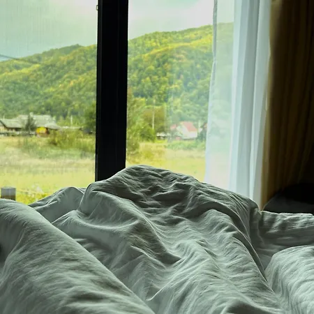 Rest гори 360 чан форель харчування Holiday home *