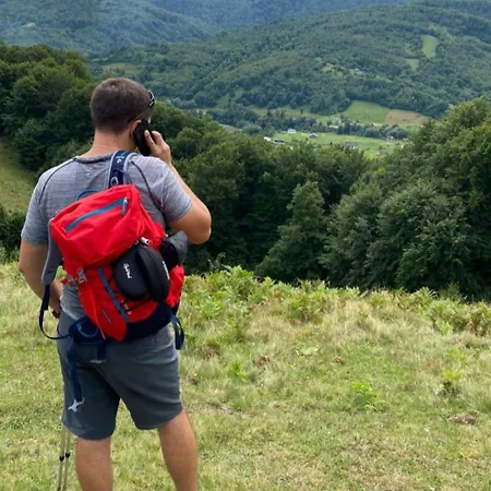 Rest гори 360 чан форель харчування *