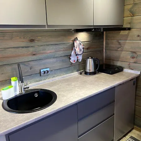 Rest гори 360 чан форель харчування Hébergement de vacances