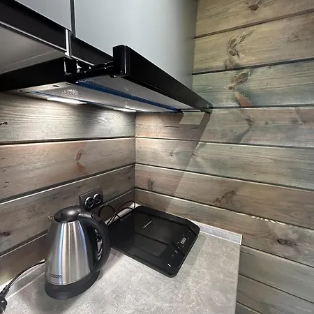 Hébergement de vacances Rest гори 360 чан форель харчування *