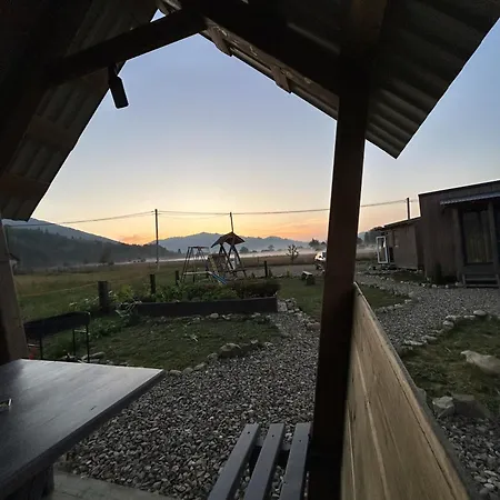 Rest гори 360 чан форель харчування Hébergement de vacances *