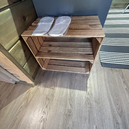 Holiday home Rest гори 360 чан форель харчування Sheshory