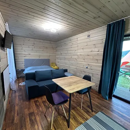 Rest гори 360 чан форель харчування Hébergement de vacances *