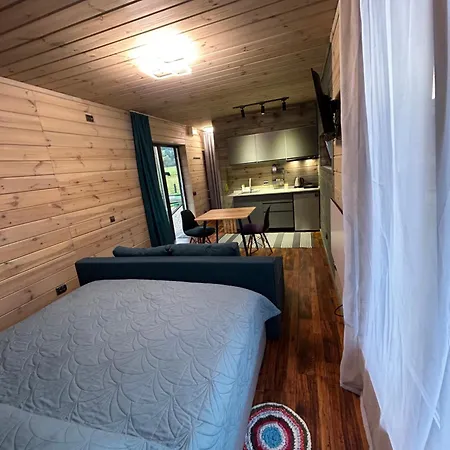 Rest гори 360 чан форель харчування Holiday home *