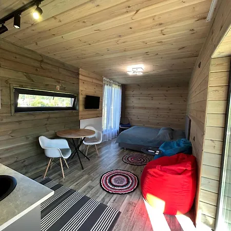 Rest гори 360 чан форель харчування Holiday home *