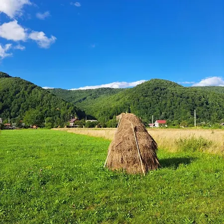 Rest гори 360 чан форель харчування Holiday home *