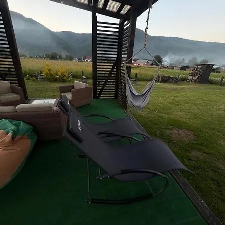 Rest гори 360 чан форель харчування Holiday home